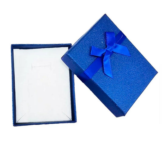 Collar Llamador de Ángeles – Dije en Forma de Corazón